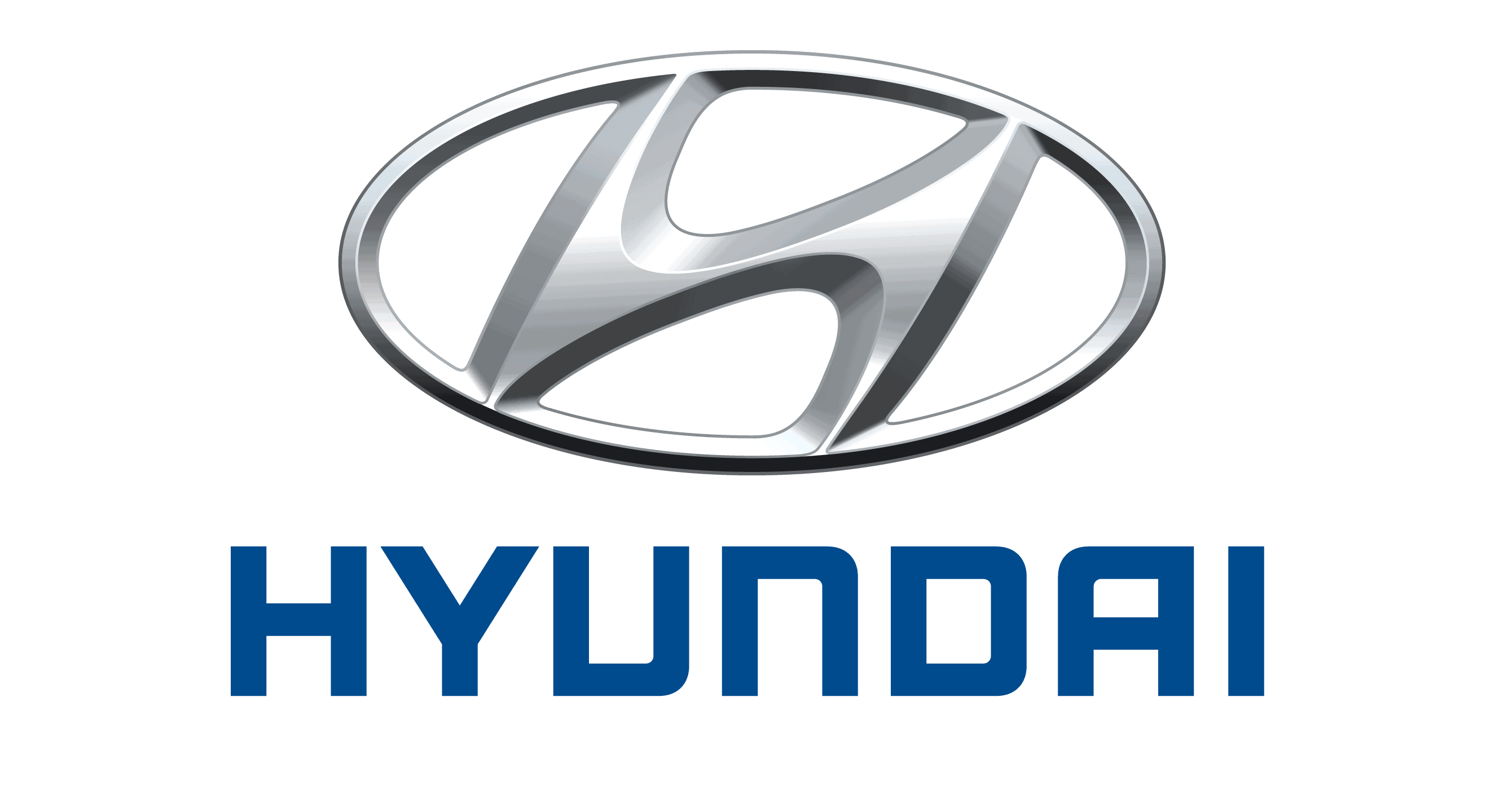Hyundai-logo